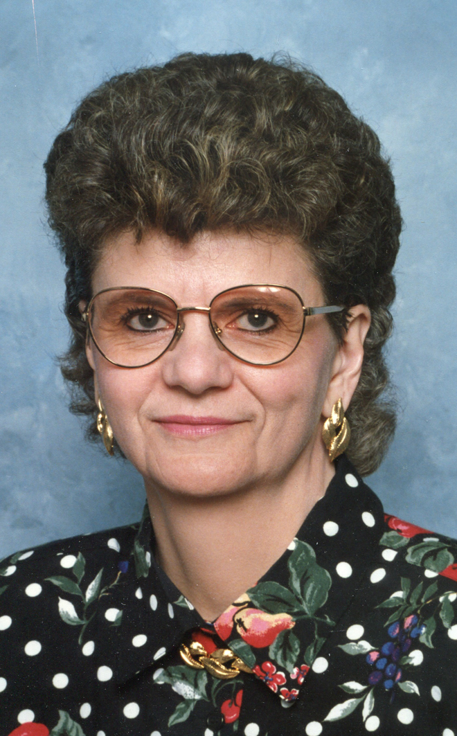 Judith A. Capron News, Sports, Jobs Post Journal